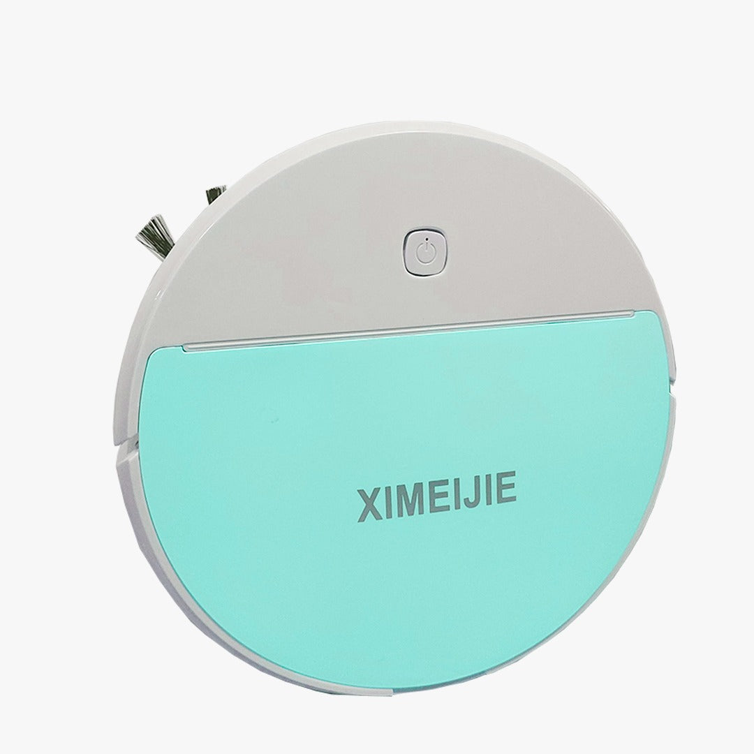 Aspiradora robótica inteligente xm30