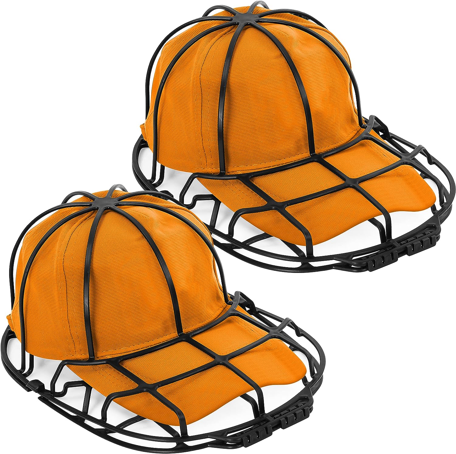 Soporte rejilla para limpiar gorras B24