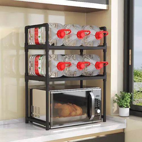 Organizador de horno