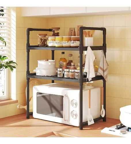Organizador de horno