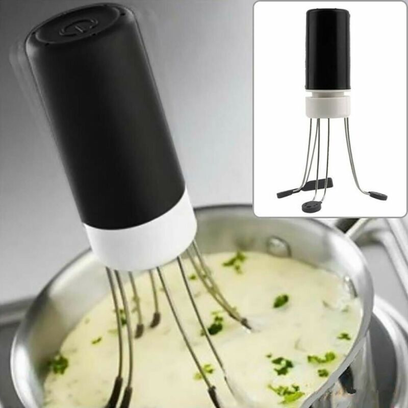 Mezclador eléctrico de cocina